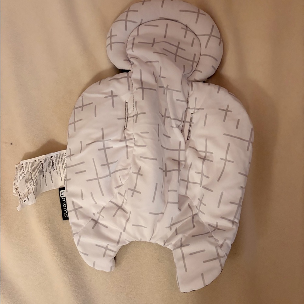 Mamaroo Infant Insert